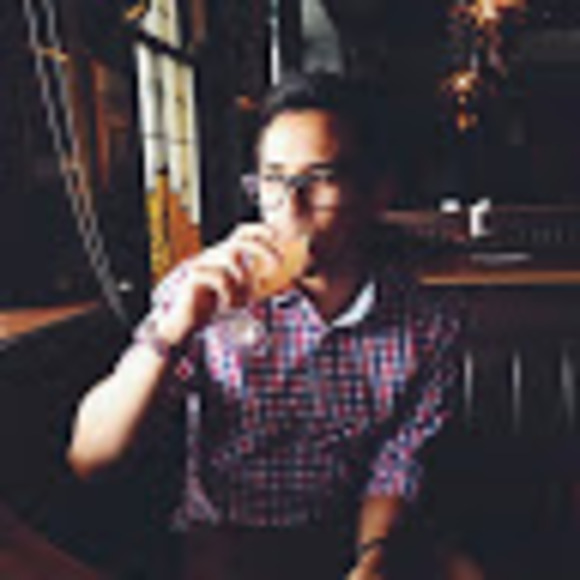 Meet your Posher, Matthew - Picture 1 of 1